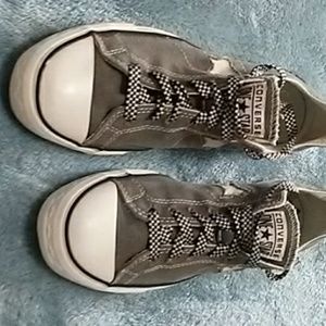 Converse One Star Size 9